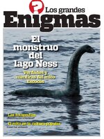 Los Grandes Enigmas del mundo